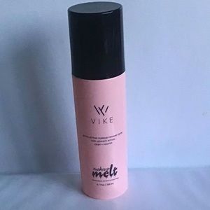 Oil-free Makeup remover